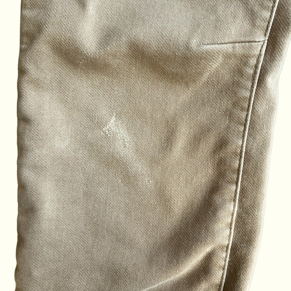 Gap Denim Pull On Slim Fit Pants XXL - Picture 5 of 10